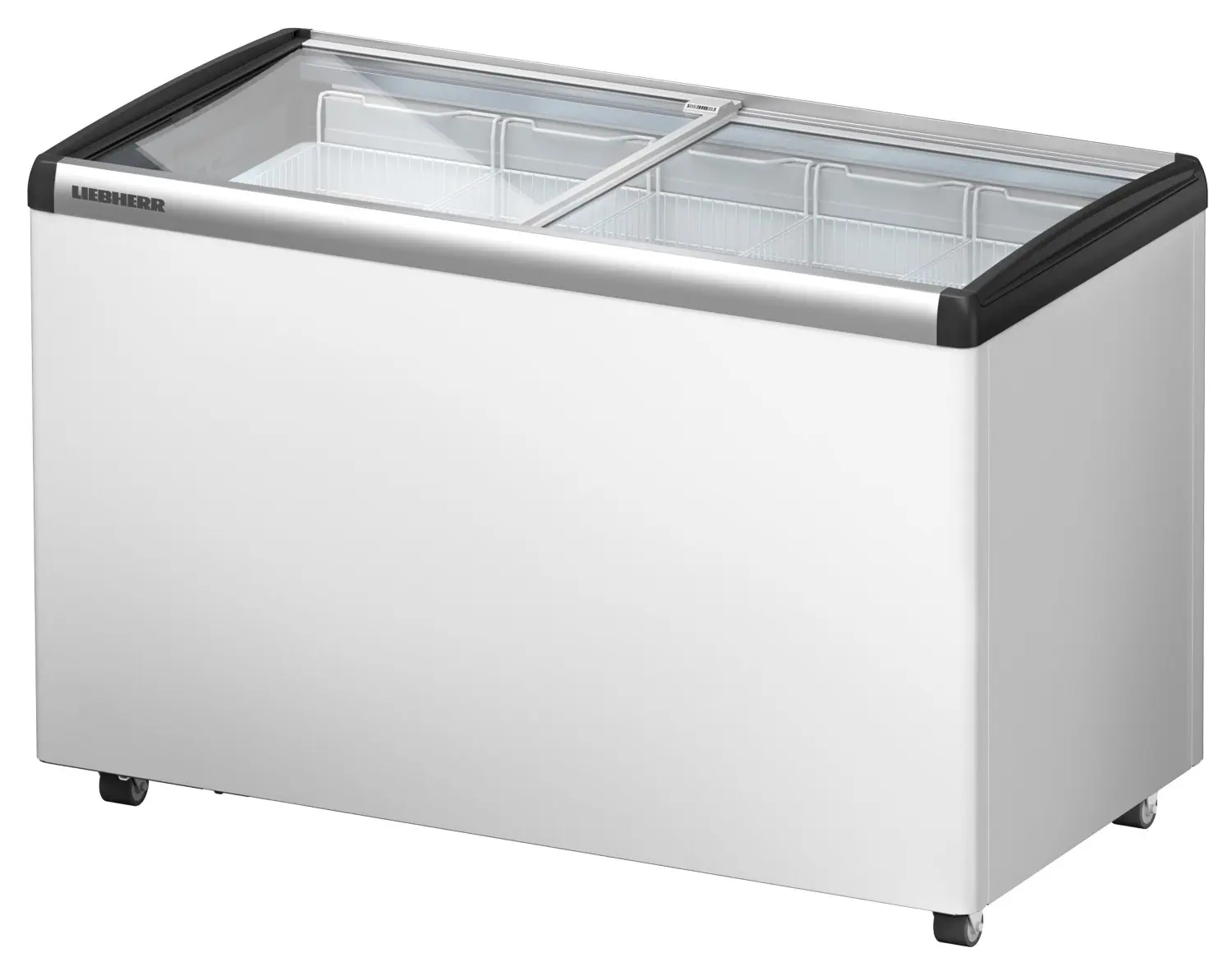 Lada de congelare Liebherr EFE 3852-41 (White) - 4