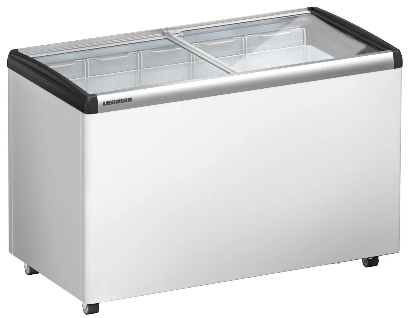 Lada de congelare Liebherr EFE 3852-41 (White)