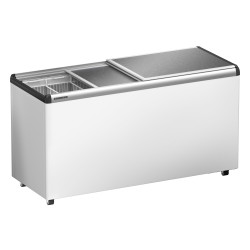 Lada de congelare Liebherr EFE 5100-41 (White) Thumb