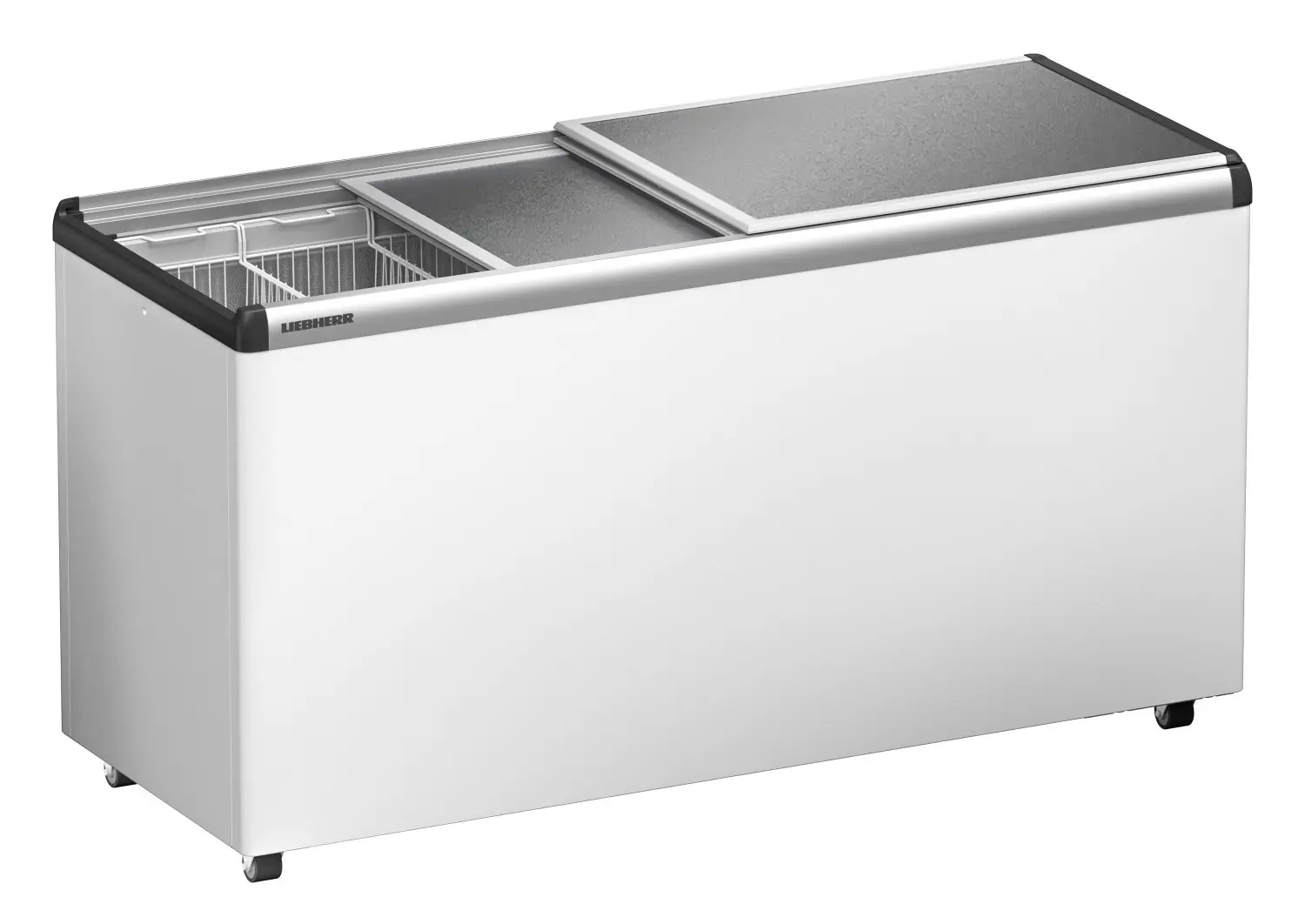 Lada de congelare Liebherr EFE 5100-41 (White) - 2