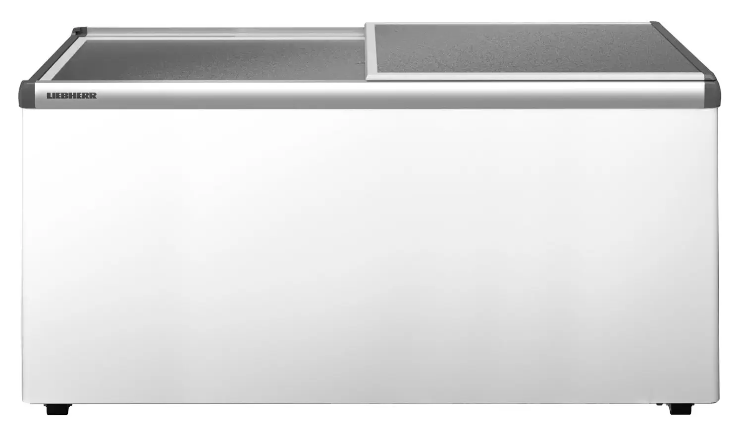 Lada de congelare Liebherr EFE 5100-41 (White) - 3