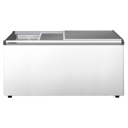 Lada de congelare Liebherr EFE 5100-41 (White) Thumb
