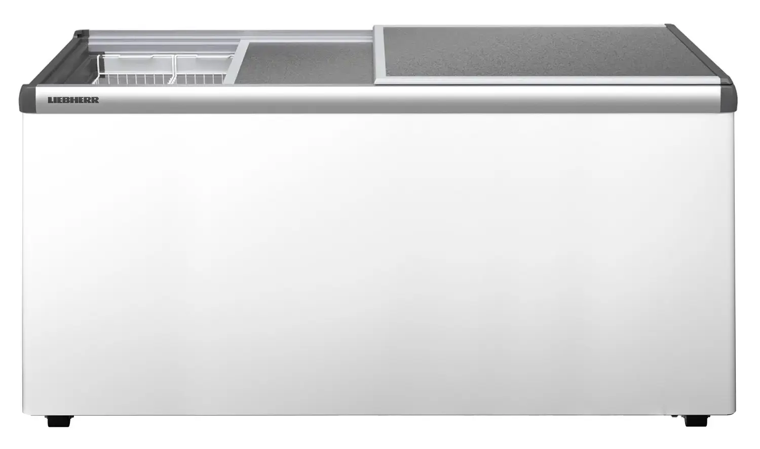 Lada de congelare Liebherr EFE 5100-41 (White) - 4