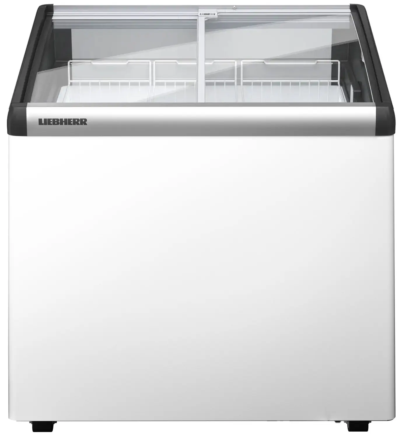 Lada de congelare Liebherr EFI 2153-41 (White) - 2