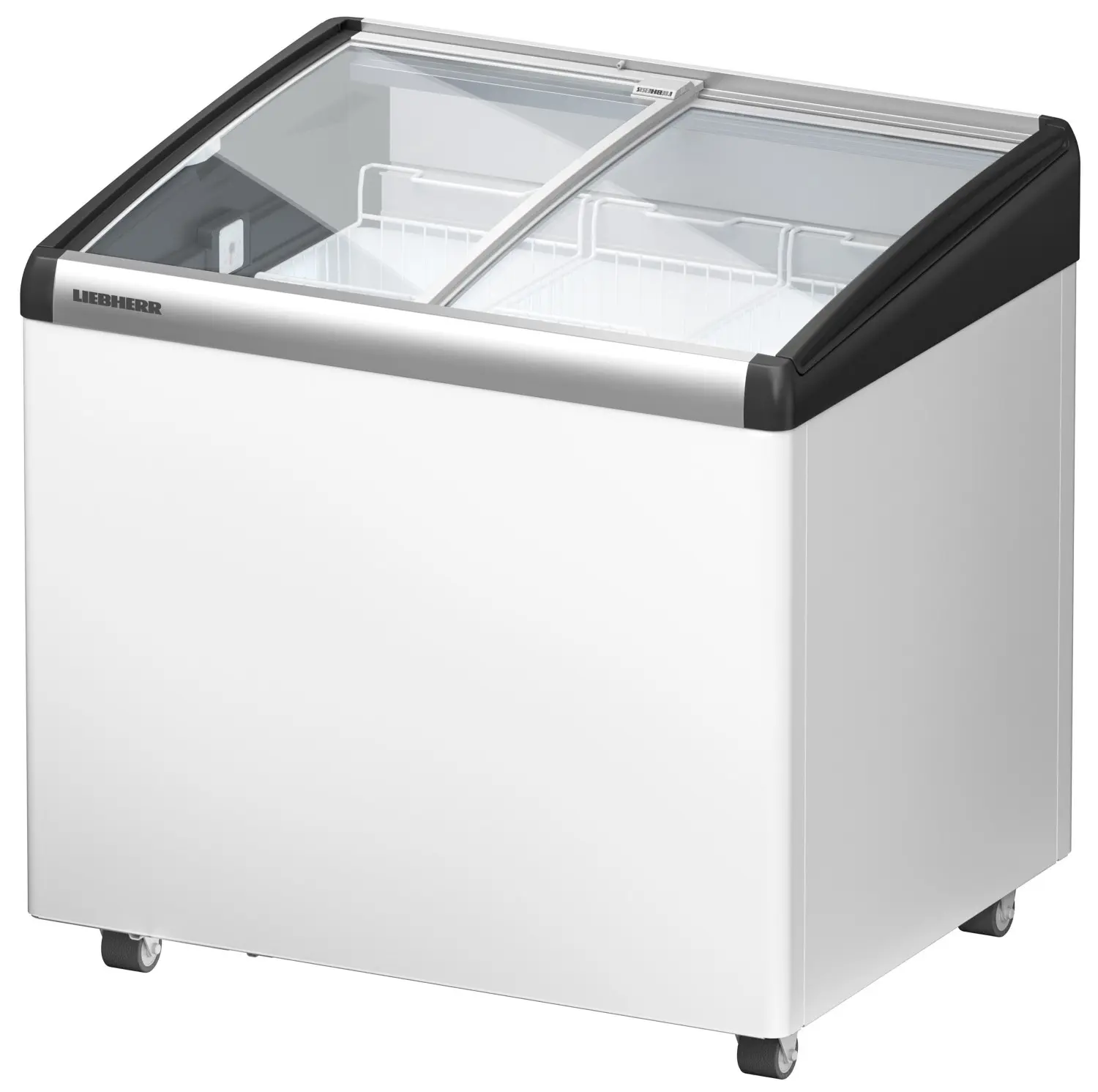 Lada de congelare Liebherr EFI 2153-41 (White) - 3