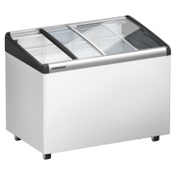 Lada de congelare Liebherr EFI 2853-41 (White) Thumb