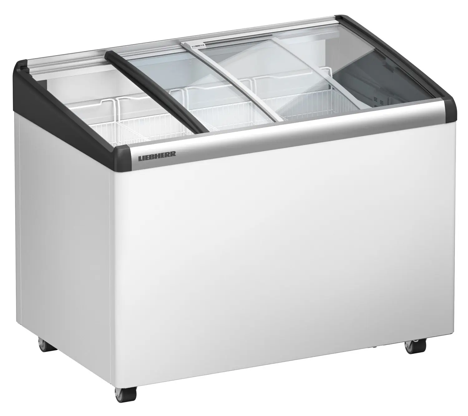 Lada de congelare Liebherr EFI 2853-41 (White) - 2