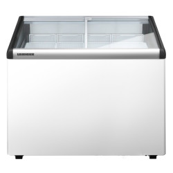 Lada de congelare Liebherr EFI 2853-41 (White) Thumb