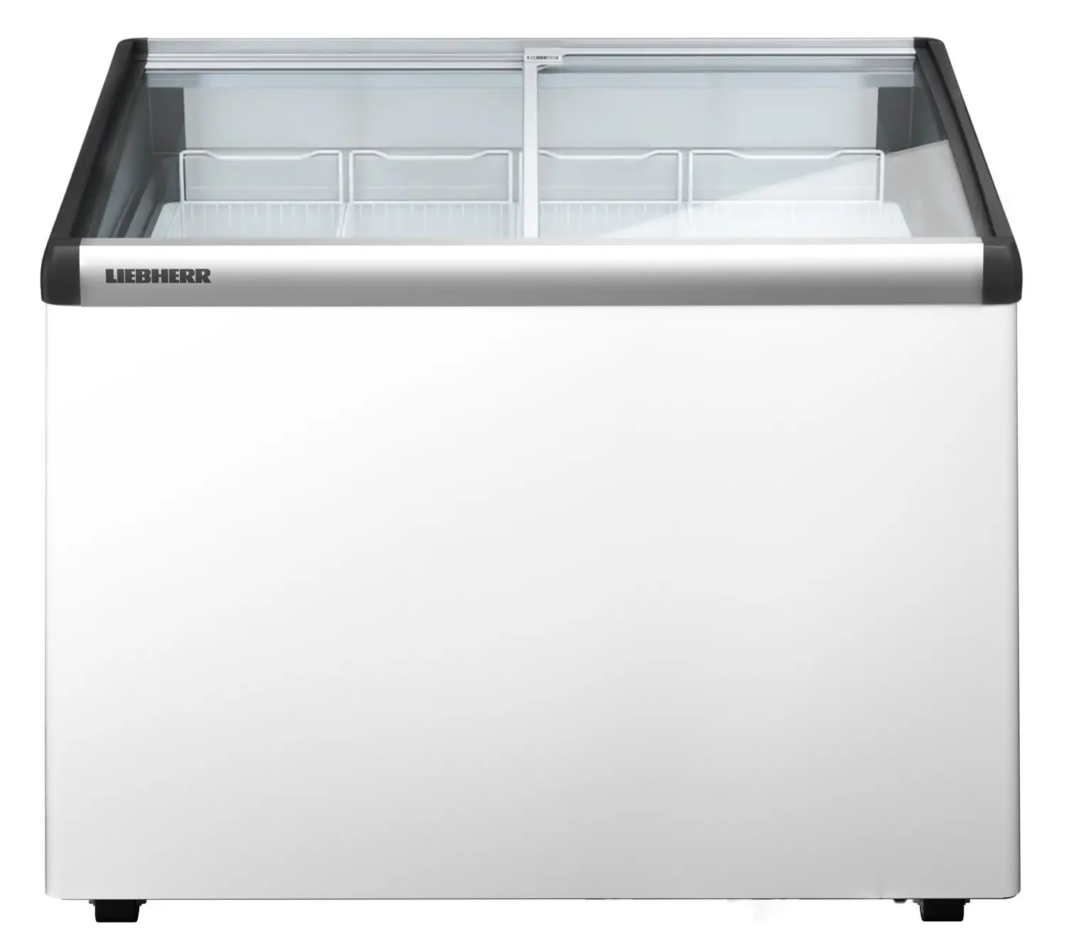 Lada de congelare Liebherr EFI 2853-41 (White) - 3