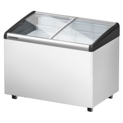 Lada de congelare Liebherr EFI 2853-41 (White) Thumb