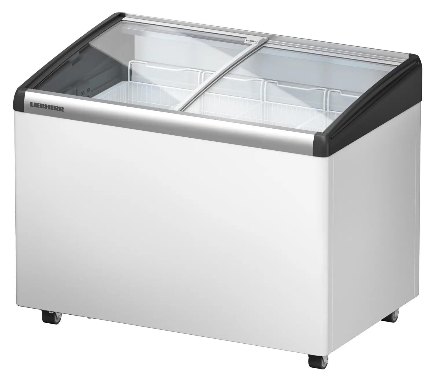 Lada de congelare Liebherr EFI 2853-41 (White) - 4