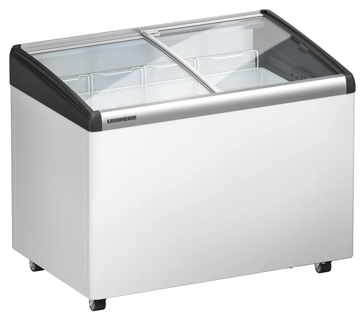 Lada de congelare Liebherr EFI 2853-41 (White)