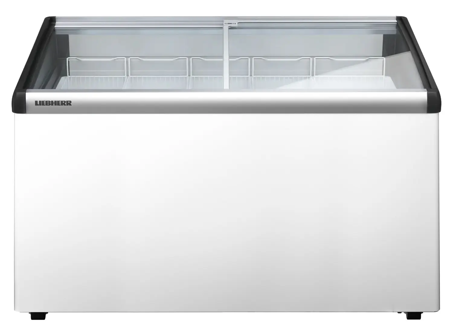 Lada de congelare Liebherr EFI 3553-41 (White) - 2