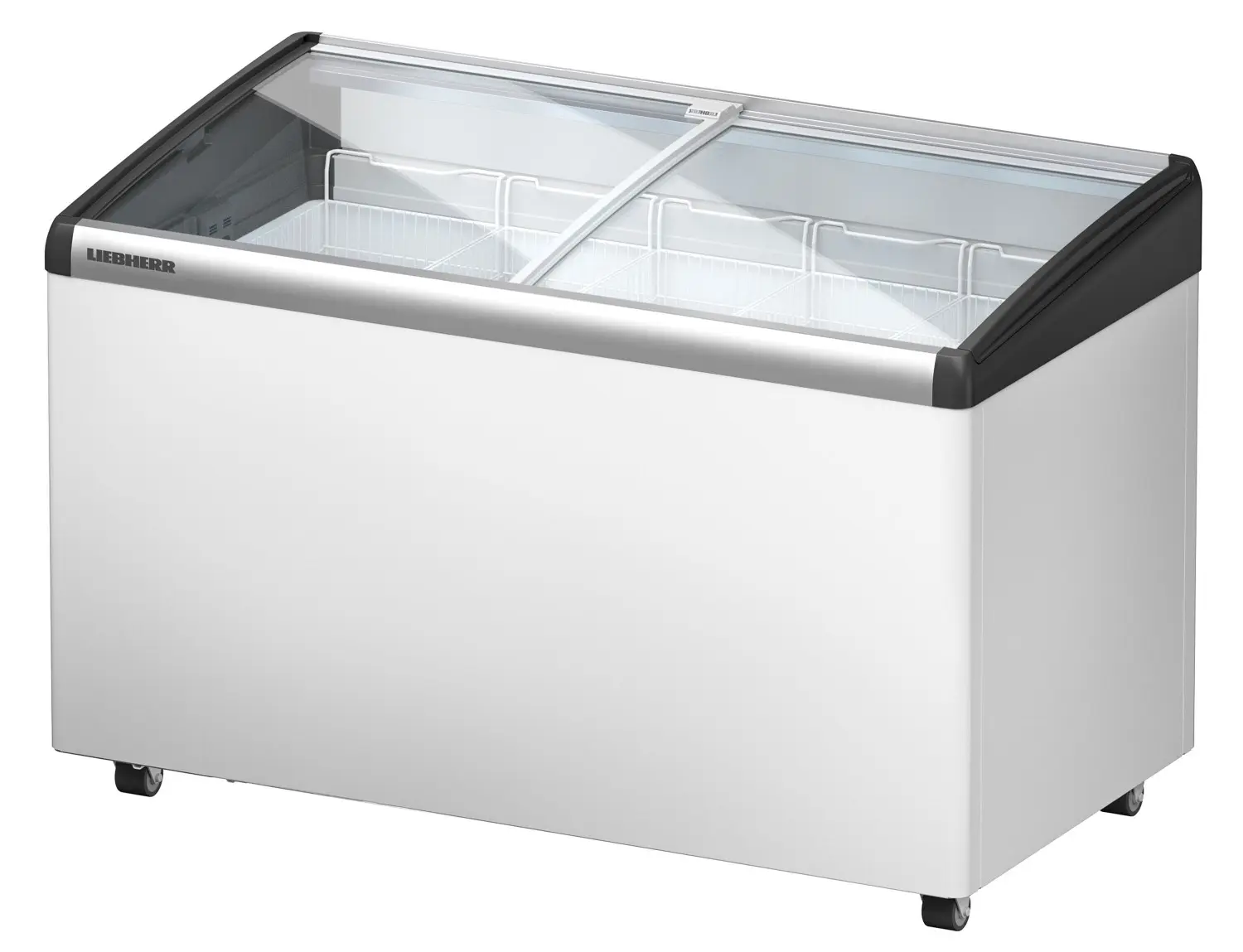 Lada de congelare Liebherr EFI 3553-41 (White) - 3