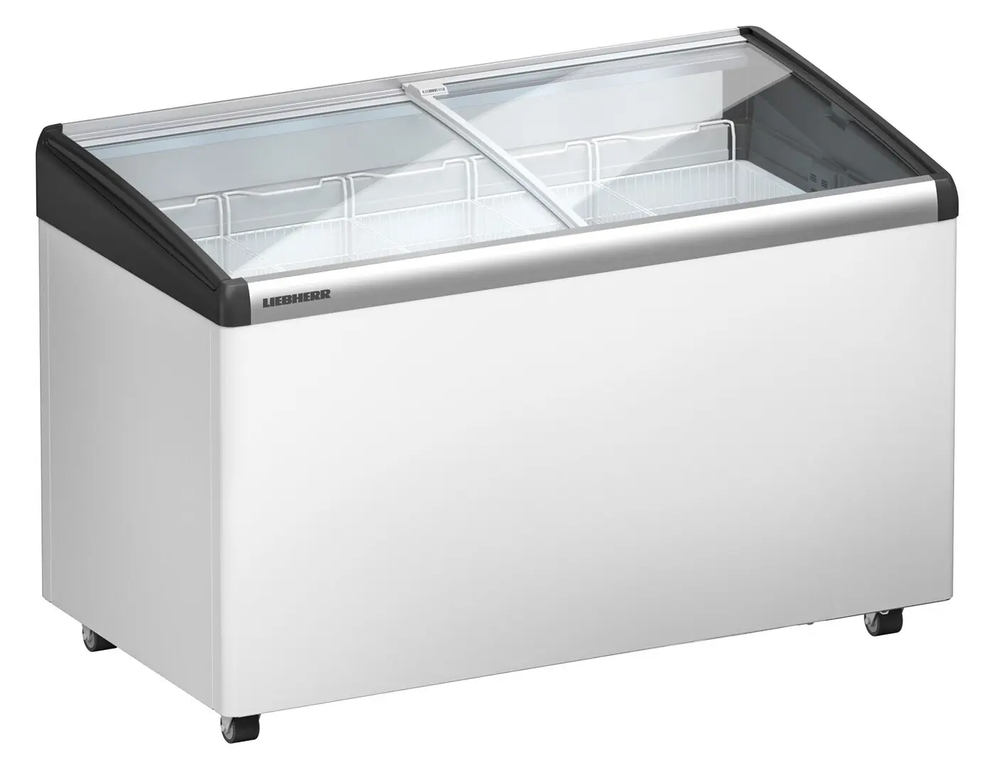 Lada de congelare Liebherr EFI 3553-41 (White)