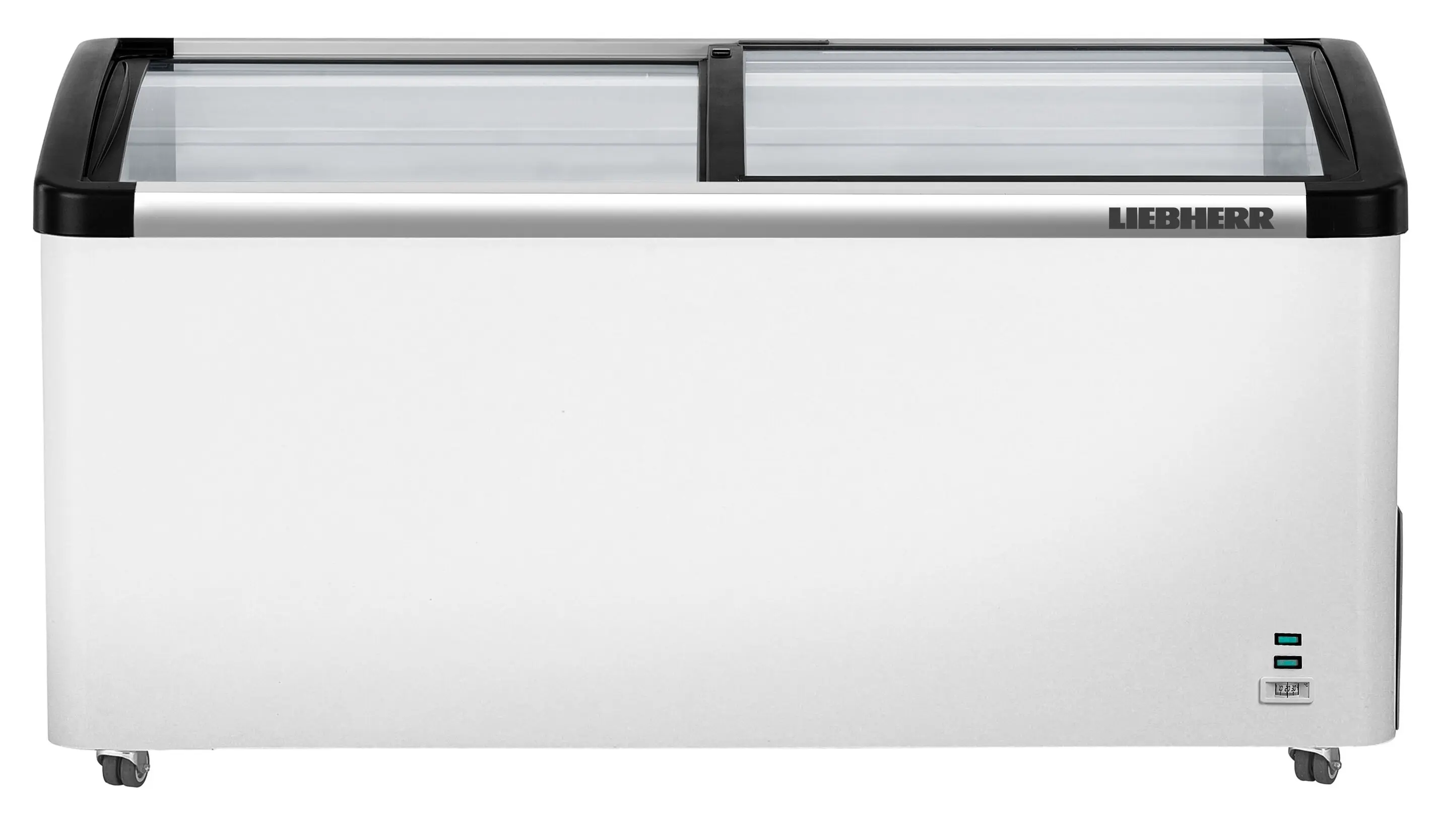 Lada de congelare Liebherr EFI 4853-43 (White) - 2