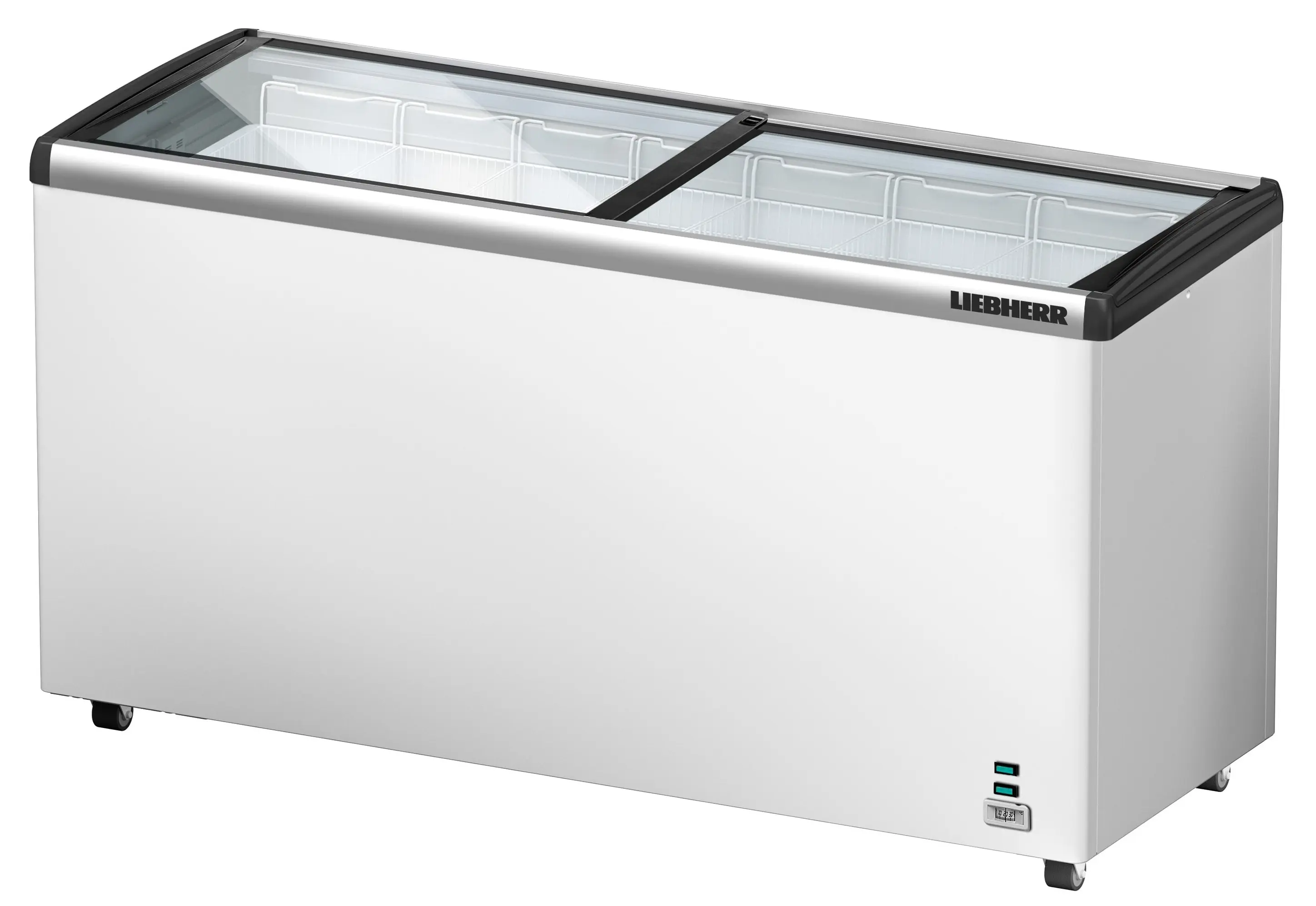 Lada de congelare Liebherr EFI 4853-43 (White) - 3