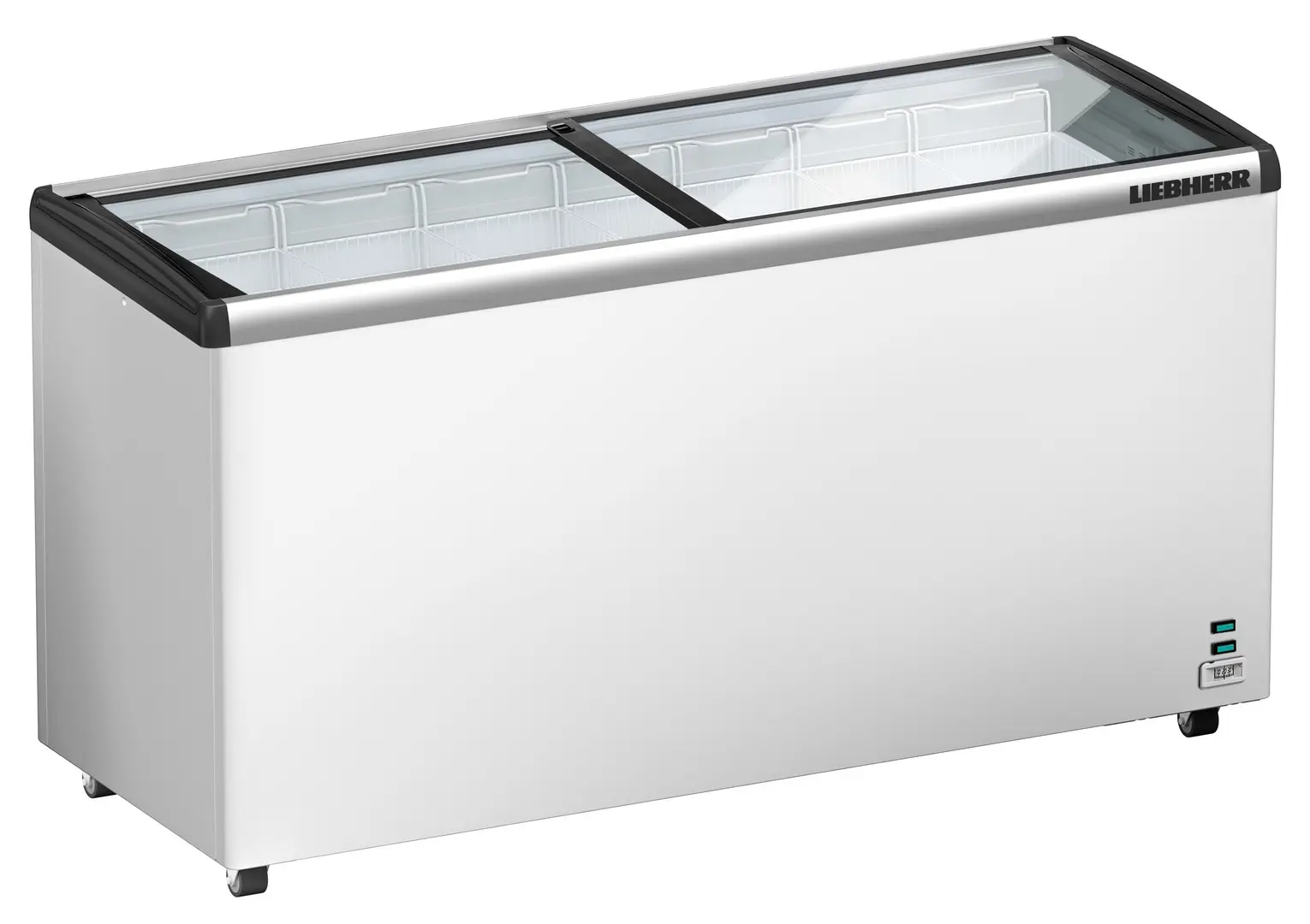 Lada de congelare Liebherr EFI 4853-43 (White)