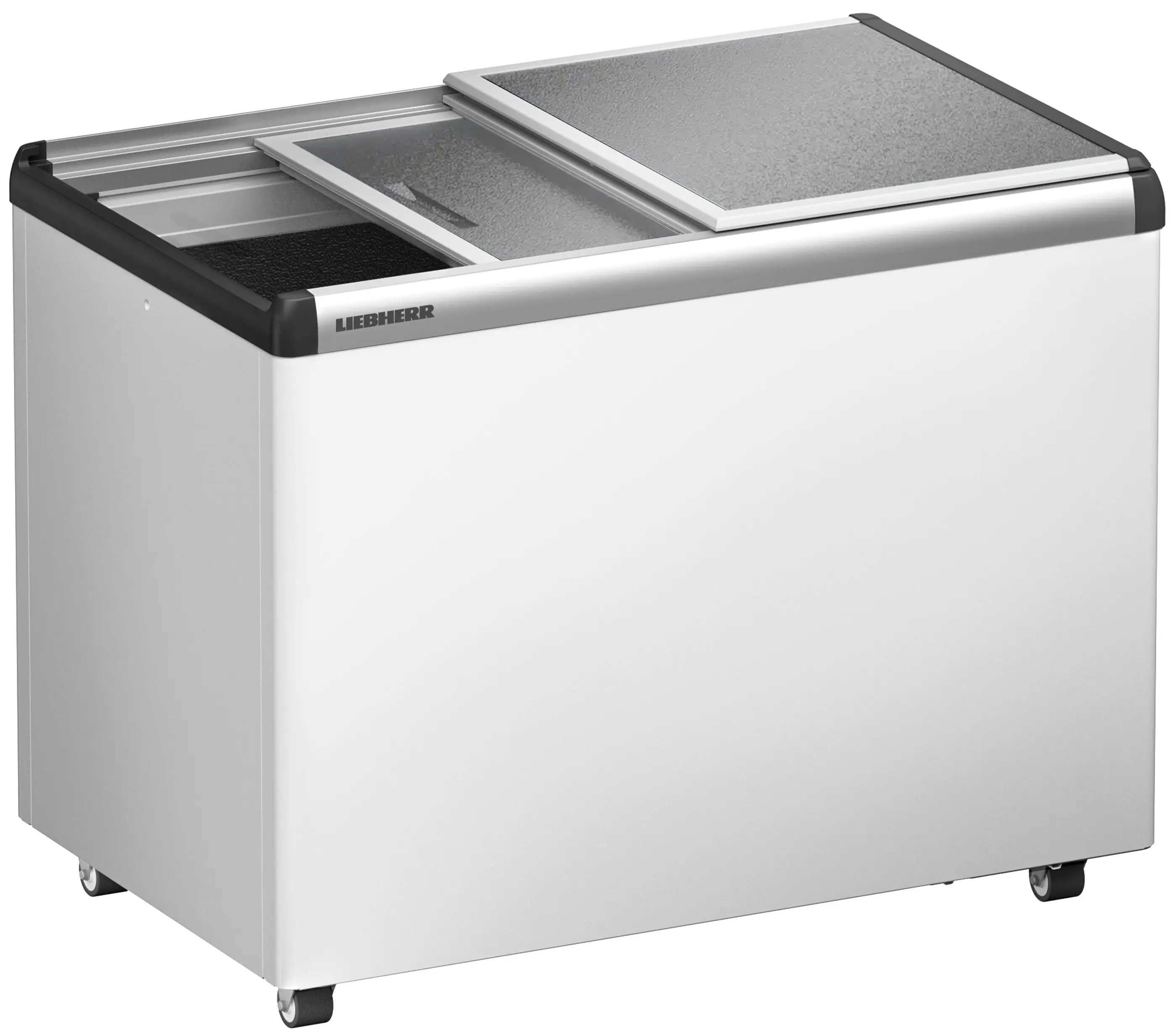 Морозильный ларь Liebherr MRHsc 2852-40 (White) - 2