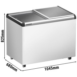 Морозильный ларь Liebherr MRHsc 2852-40 (White) Thumb