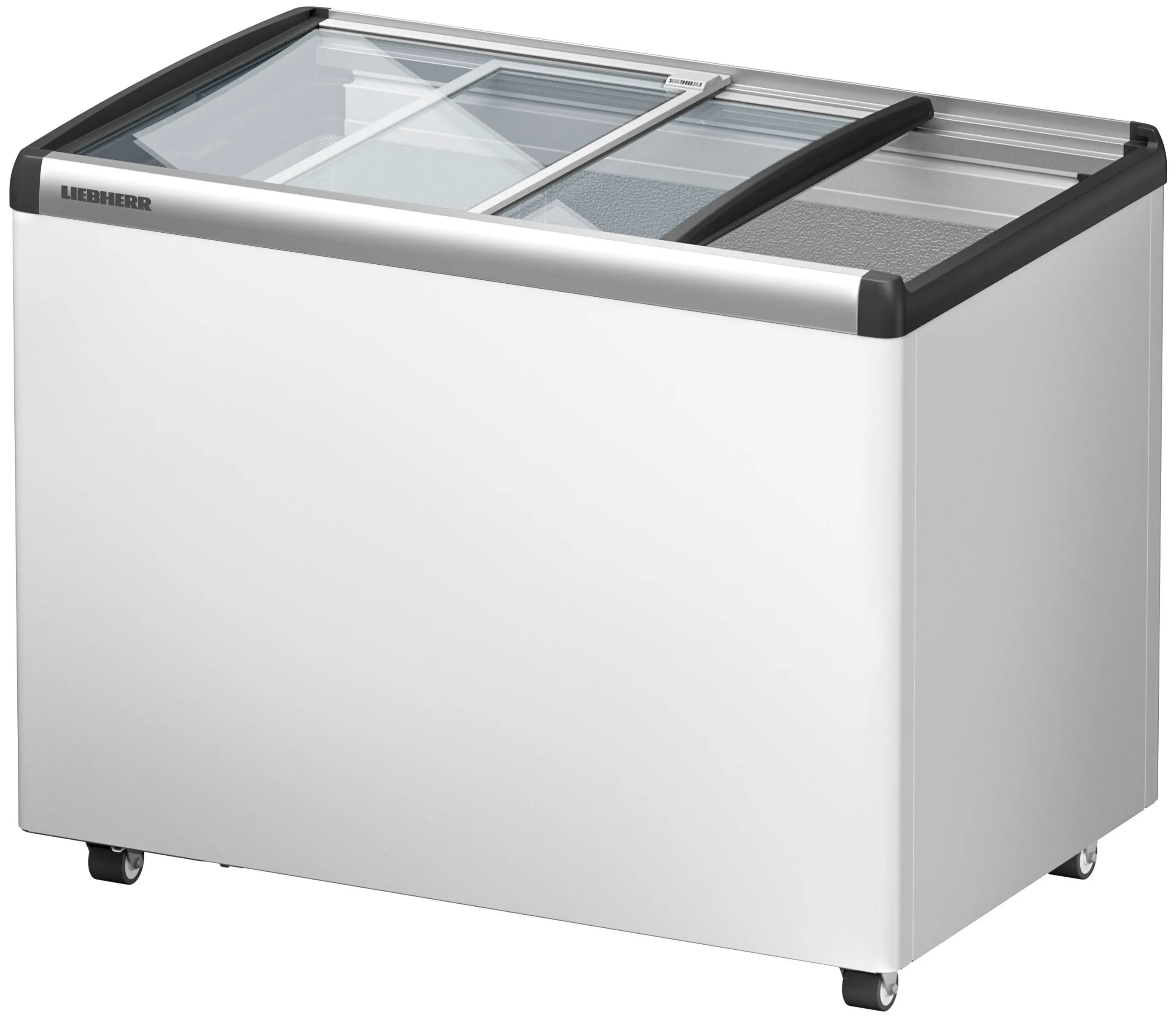 Морозильный ларь Liebherr MRHsc 2862-40 (White) - 3