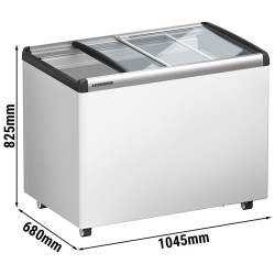 Морозильный ларь Liebherr MRHsc 2862-40 (White) Thumb