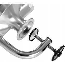 Наполнитель колбасный Costway KC42155 (Inox) Thumb