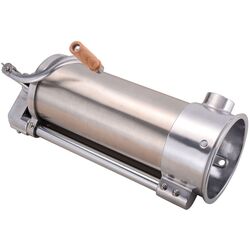 Aparat umplut cârnaţi Costway KC42157 (Inox) Thumb