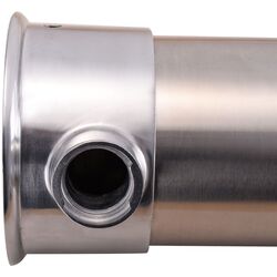 Aparat umplut cârnaţi Costway KC42157 (Inox) Thumb