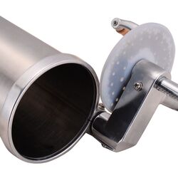 Aparat umplut cârnaţi Costway KC42157 (Inox) Thumb