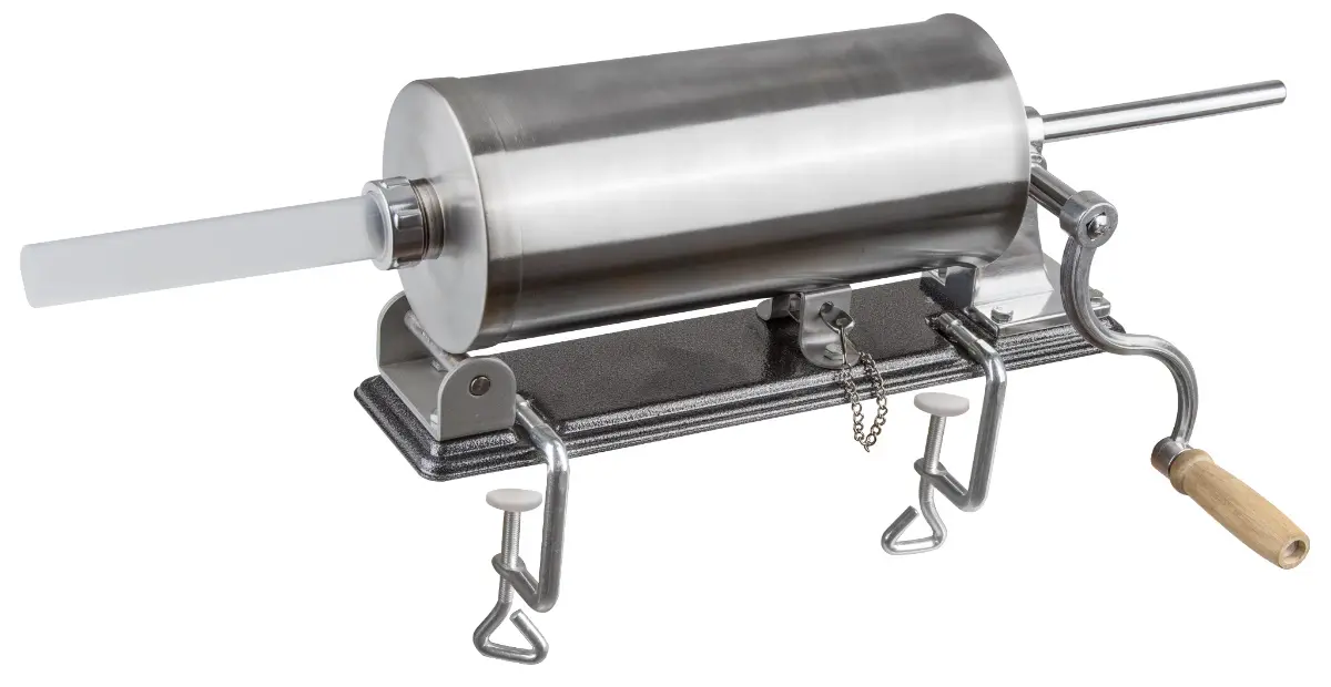 Наполнитель колбасный Evotools 675514 (Inox)