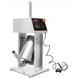 Наполнитель колбасный GGM Gastro EWFMH10 (Inox/Black) Thumb