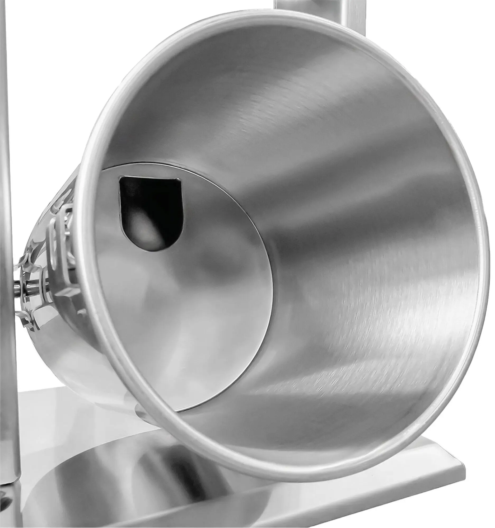 Наполнитель колбасный GGM Gastro EWFMH10 (Inox/Black) - 6