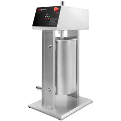 Наполнитель колбасный GGM Gastro  EWFMH15 (Inox/Black) Thumb