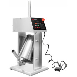 Наполнитель колбасный GGM Gastro  EWFMH15 (Inox/Black) Thumb