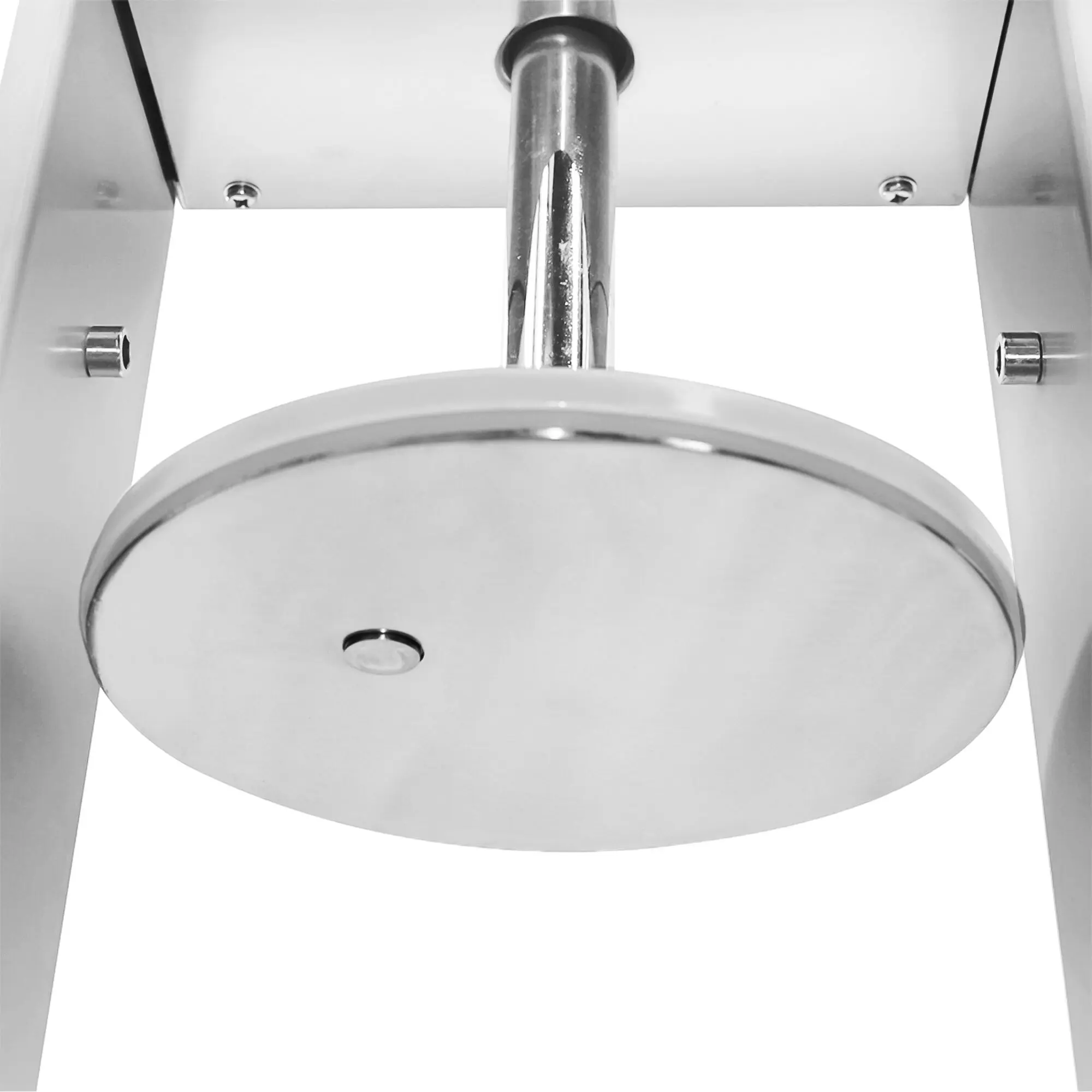 Наполнитель колбасный GGM Gastro  EWFMH15 (Inox/Black) - 7