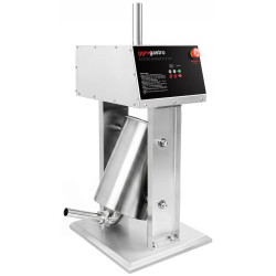 Наполнитель колбасный GGM Gastro EWFMH20 (Inox/Black) Thumb
