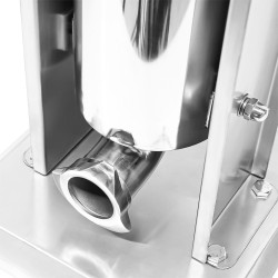 Наполнитель колбасный GGM Gastro EWFMH20 (Inox/Black) Thumb