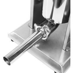 Наполнитель колбасный GGM Gastro EWFMH20 (Inox/Black) Thumb