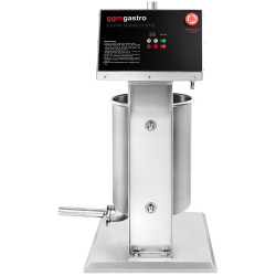 Наполнитель колбасный GGM Gastro EWFMH25 (Inox/Black) Thumb