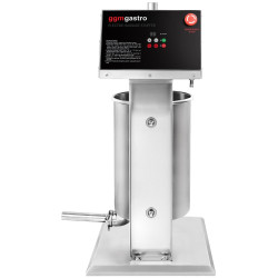 Наполнитель колбасный GGM Gastro EWFMH30 (Inox/Black) Thumb