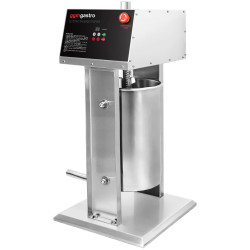 Наполнитель колбасный GGM Gastro EWFMH30 (Inox/Black) Thumb
