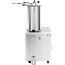 Наполнитель колбасный GGM Gastro WFFC25 (Inox) Thumb