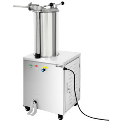 Наполнитель колбасный GGM Gastro WFFC25 (Inox) Thumb