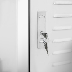 Наполнитель колбасный GGM Gastro WFFC25 (Inox) Thumb
