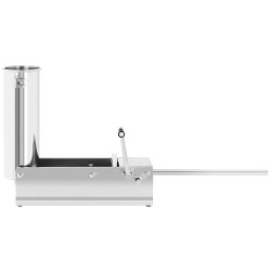 Aparat pentru umplut cârnaţi GGM Gastro WFLHB5 (Inox) Thumb
