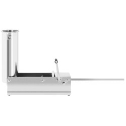 Aparat pentru umplut cârnaţi GGM Gastro WFLHB7 (Inox) Thumb