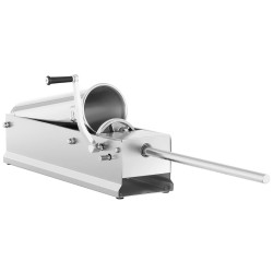 Aparat pentru umplut cârnaţi GGM Gastro WFLHB7 (Inox) Thumb
