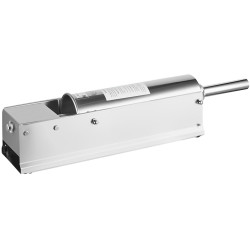 Aparat pentru umplut cârnaţi GGM Gastro WFLHB7 (Inox) Thumb