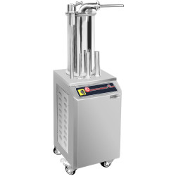 Наполнитель колбасный GGM Gastro WFMHB15 (Inox) Thumb